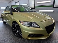 Used 2013 Honda CR-Z 