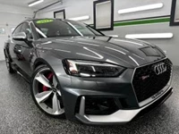 Used 2019 Audi RS 5 