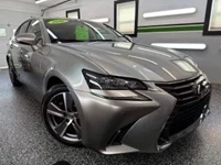 Used 2016 Lexus GS 350 