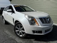 Used 2016 Cadillac SRX 