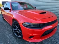 Used 2023 Dodge CHARGER 