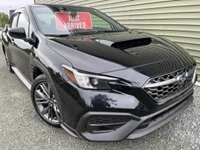 Used 2023 Subaru WRX 