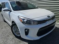 Used 2018 Kia RIO 