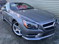 Used 2013 Mercedes-Benz E-CLASS 