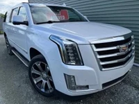 Used 2019 Cadillac ESCALADE ESV 