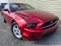 Used 2014 Ford MUSTANG 