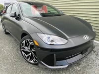 Used 2023 Hyundai IONIQ 