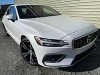 Used 2021 Volvo S60 