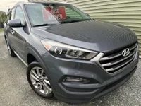 Used 2018 Hyundai TUCSON 