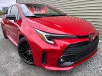 Used 2023 Toyota GR COROLLA 