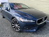 Used 2021 Volvo V60 
