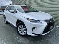 Used 2017 Lexus RX 350 