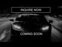 Used 2017 Chevrolet CAMARO 