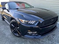 Used 2016 Ford MUSTANG 