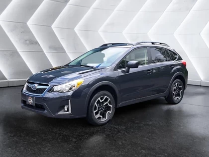 Used 2017 Subaru CROSSTREK 