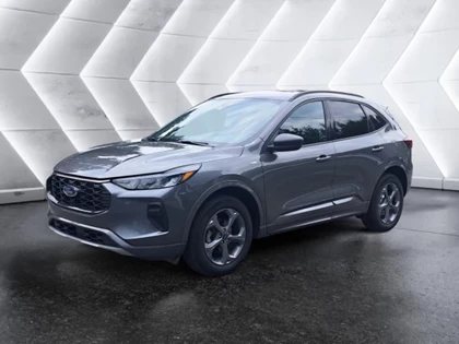 Used 2023 Ford ESCAPE 