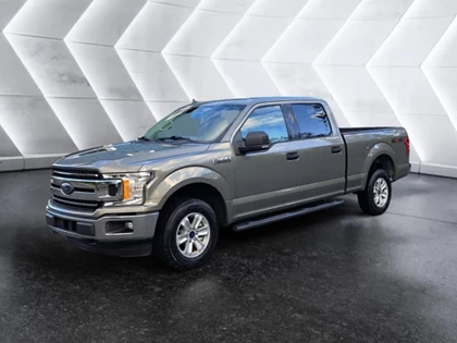 Used 2019 Ford F-150 