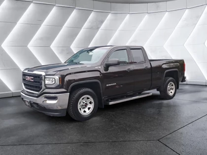 Used 2019 GMC SIERRA 15 