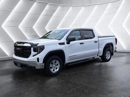 Used 2022 GMC SIERRA 1500 