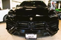Used 2023 Lamborghini URUS 