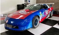Used 1994 Chevrolet CAMARO 