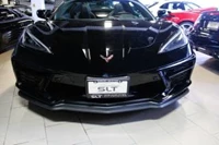 Used 2020 Chevrolet CORVETTE 