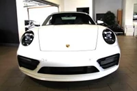 Used 2022 Porsche 911 