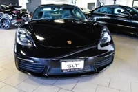 Used 2024 Porsche 718 CAYMAN 