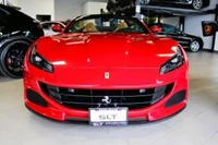Used 2023 Ferrari PORTOFINO 