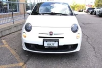 Used 2015 Fiat 500 