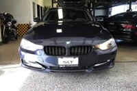 Used 2014 BMW 3 SERIES 