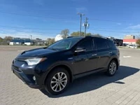 Used 2017 Toyota RAV4 