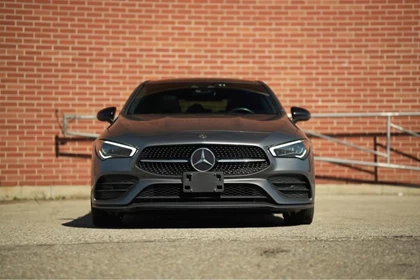Used 2020 Mercedes-Benz A-CLASS AWD 