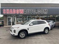 Used 2021 Mitsubishi RVR 