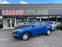 Used 2022 Mitsubishi RVR 