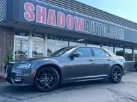 Used 2022 Chrysler 300 