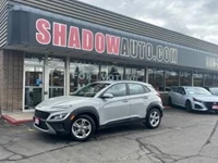 Used 2022 Hyundai KONA 