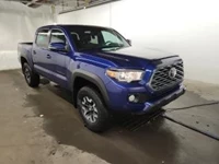Used 2023 Toyota TACOMA 