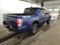 Used 2023 Toyota TACOMA 