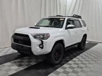 Used 2024 Toyota 4RUNNER 