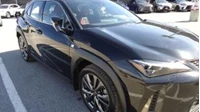 Used 2020 Lexus UX 