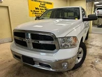 Used 2018 RAM 1500 