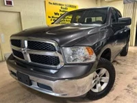 Used 2016 RAM 1500 
