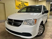 Used 2019 Dodge GRAND CARAVAN 