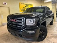 Used 2016 GMC SIERRA 1500 