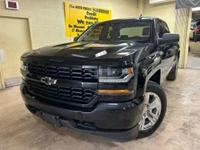 Used 2019 Chevrolet SILVERADO 1500 