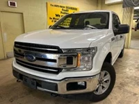 Used 2018 Ford F-150 
