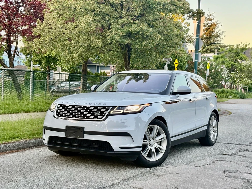 Used 2018 Land Rover RANGE ROVER VELAR P380 R-DYNAMIC SE 