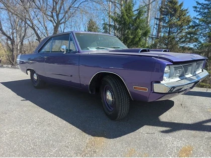 Used 1970 Dodge DART 