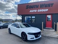 Used 2023 Dodge CHARGER 
